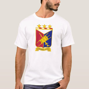 Filipino Regiment - Laging Una - Immer zuerst T-Shirt