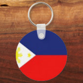 Filipino-Schlüsselanhänger Schlüsselanhänger (Vorderseite)