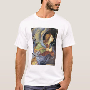 Filippino Lippi - Archangel Gabriel - Circa 1490 - T-Shirt