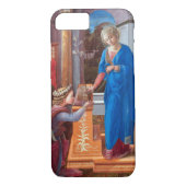 Filippo Lippi, 1440 Case-Mate iPhone Hülle (Rückseite)