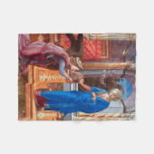 Filippo Lippi, 1440 Fleecedecke (Vorderseite (Horizontal))