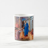 Filippo Lippi, 1440 Kaffeetasse (Mittel)