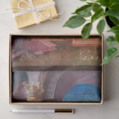 Filippo Lippi, 1440 Seidenpapier (Geschenk)