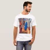 Filippo Lippi, 1440 T-Shirt (Vorne ganz)