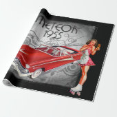 Filipppapier Geschenkpapier (Ungerollt)