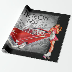 Filipppapier Geschenkpapier