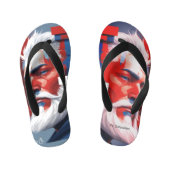 Fill Solemaker Flip Flops Kinderbadesandalen (Fußbett)