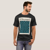 Fillmore Auditorium Retro Art T-Shirt (Vorne ganz)