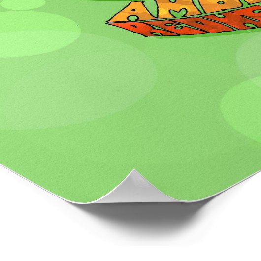 Fillmore Poster 2008 (Ecke)