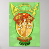 Fillmore Poster 2008 (Vorne)