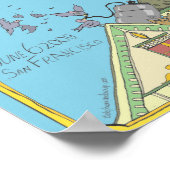 *Fillmore Poster 2009 (Ecke)