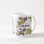 fillppa kaffeetasse (VorderseiteRechts)