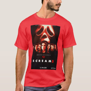 Film 2022 T-Shirt