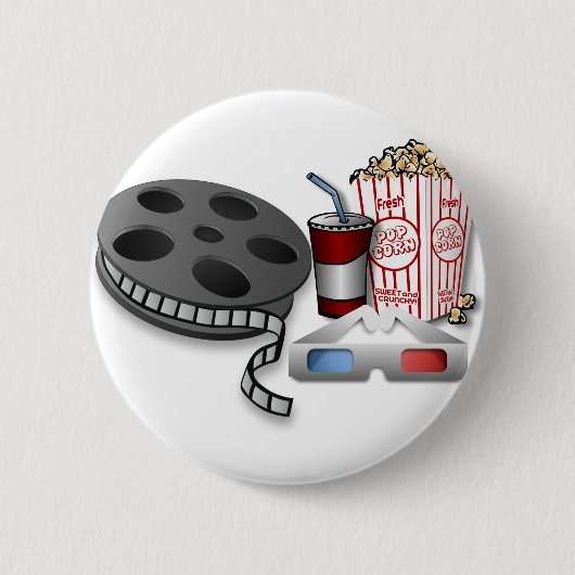 Film 3D Button (Vorderseite)