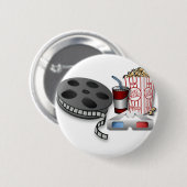 Film 3D Button (Vorne & Hinten)