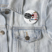 Film 3D Button (Beispiel)