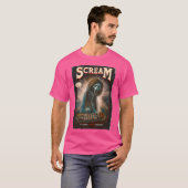 Film 6 T-Shirt (Vorne ganz)