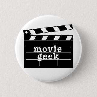 Film-Aussenseiter mit Schindel Button
