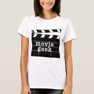 Film-Aussenseiter mit Schindel T-Shirt