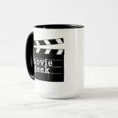 Film-Aussenseiter mit Schindel Tasse (Vorderseite Links)