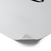 Film Camera Poster (Ecke)