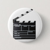 Film clapperboard button (Vorderseite)