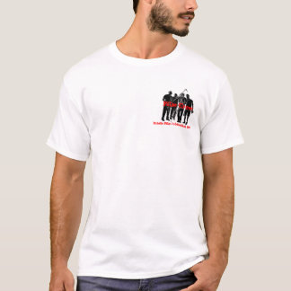 FILM-CREW F&B T-Shirt