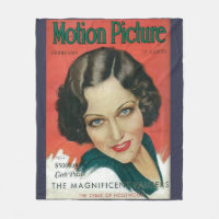 Film Februar 1931 Gloria Swanson Cover