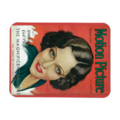 Film Februar 1931 Magnet (Horizontal)