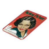 Film Februar 1931 Magnet (Linke Seite)