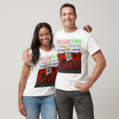 Film Fest T - Shirt (Unisex)