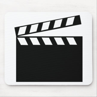 Film-Film-Scharnierventil Mousepad