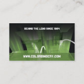 Film-Frühling Vers. Visitenkarte 3 (Rückseite)