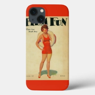 Film Fun Magazine Cover 2