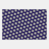 Film Geschenkpapier Set (Vorderseite 2)