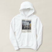 Film Hoodie (Design vorne)