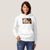 Film Hoodie (Vorne ganz)