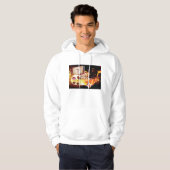 Film Hoodie (Vorne ganz)