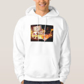 Film Hoodie (Vorderseite)