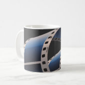 Film Kaffeetasse (Vorderseite Links)