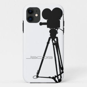 Film-Kamera Case-Mate iPhone Hülle