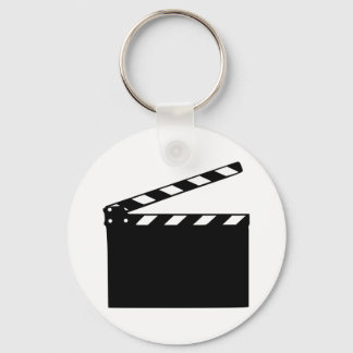 Film - Klapperboard Schlüsselanhänger