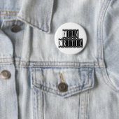 Film Kritische T - Shirt und Geschenke. Button (Beispiel)