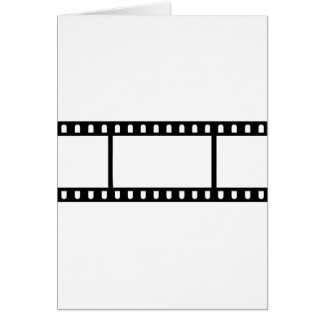 Film-leichter Schlag