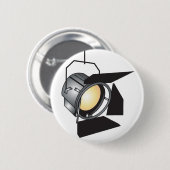 Film-Licht Button (Vorne & Hinten)