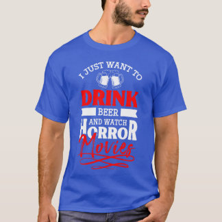 Film Lover Movie Quotes Festival Freunde T-Shirt