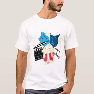 Film Lover T-Shirt