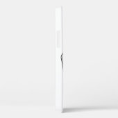 Film Noir Case-Mate iPhone Hülle (Rückseite / Rechts)