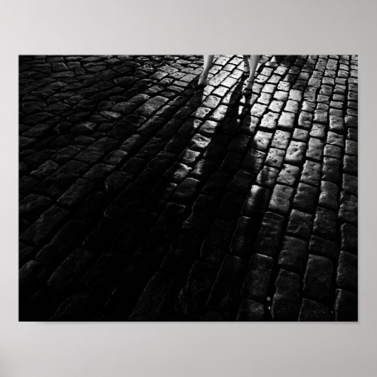 Film Noir Fun Poster (Vorne)