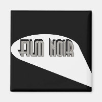Film Noir ~ gefangen in der Suche